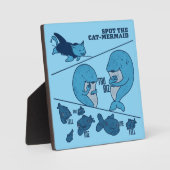 ASL Sign with Deaf Culture - Tru Biz  フォトプラーク (正面)