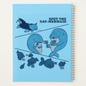 ASL Sign with Deaf Culture - Tru Biz  プランナー手帳 (裏面)