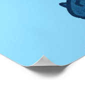 ASL Sign with Deaf Culture - Tru Biz ポスター (角)