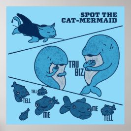 ASL Sign with Deaf Culture - Tru Biz  ポスター