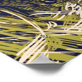 ASLANポスター ポスター (角)