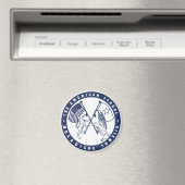 ASMマグネット マグネット (インサイチュ (食洗機))