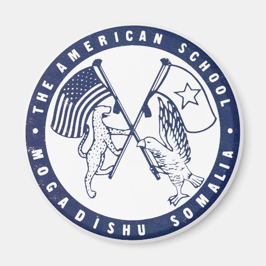 ASMマグネット マグネット (正面)