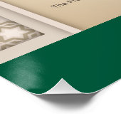 Asma’ul Husna-Al Hafiz-The Guarding One ポスター (コーナー)