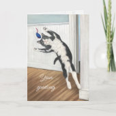 ASMIT カード (正面)