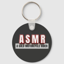 ASMR 単独バイク乗り