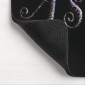 ASMR 3D文字 マウスパッド (コーナー)