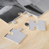 ASORのアーカイブのパズル: Beit Mirsim ジグソーパズル (側面)