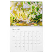 Asparagus Delights – A Culinary Journey Through th カレンダー (3月 2026)