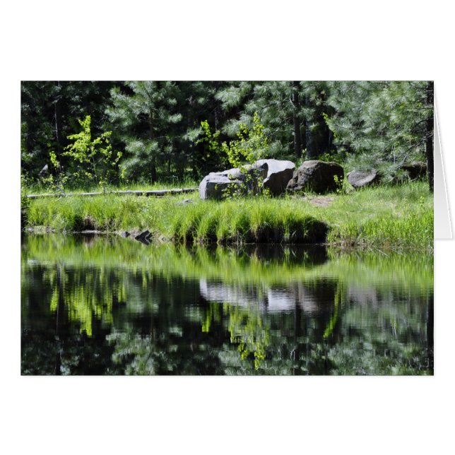 aspen湖 (正面横)