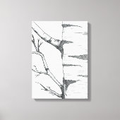 Aspen  キャンバスプリント (正面)