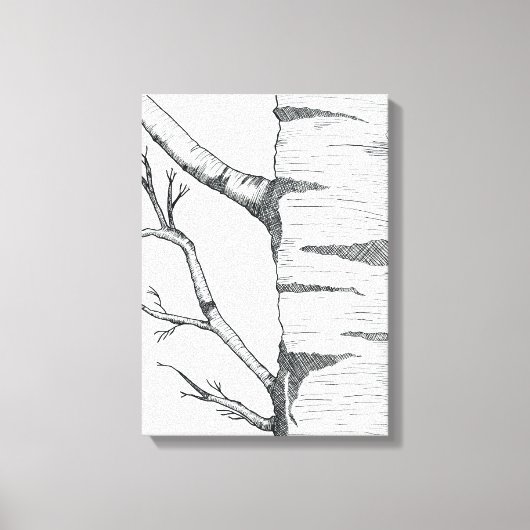 Aspen  キャンバスプリント (正面)