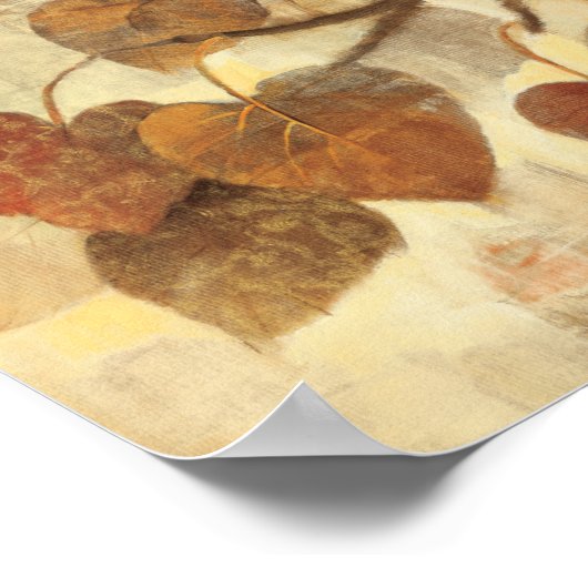 Aspen ポスター (角)