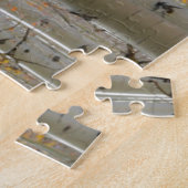 Aspen Groves | Colorado Rocky Mountains ジグソーパズル (側面)