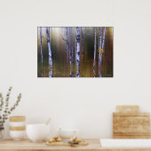 Aspen Reflections ポスター (キッチン)