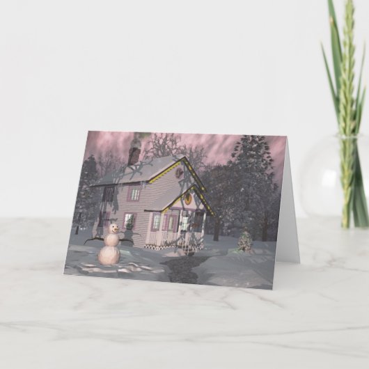 Aspenglow シーズンカード (正面)