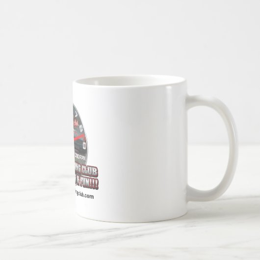 ASRCのコーヒーカップ コーヒーマグカップ (右)