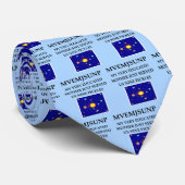 asronomy ネクタイ (ロール)