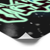 Asrtro Art ポスター (コーナー)