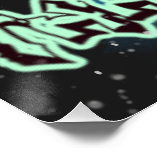 Asrtro Art ポスター (コーナー)