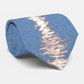 Assateagueの島の灯台タイ ネクタイ (ロール)