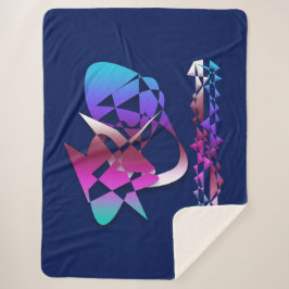 Assault on the Medieval Castle シェルパブランケット