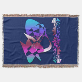 Assault on the Medieval Castle スローブランケット