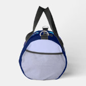 Assault on the Medieval Castle ダッフルバッグ (右)