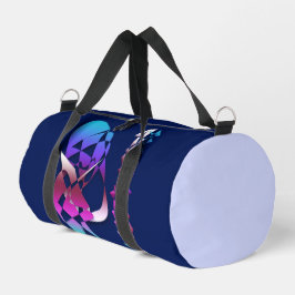 Assault on the Medieval Castle ダッフルバッグ