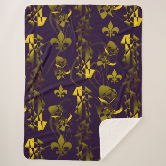 Assault on the Medieval Castle 1 シェルパブランケット (正面)