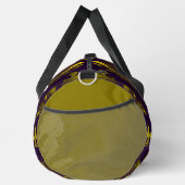 Assault on the Medieval Castle 1 ダッフルバッグ (右)