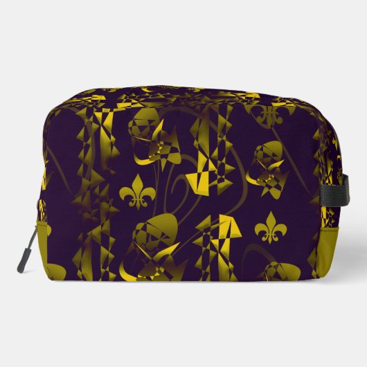 Assault on the Medieval Castle 1 ドップキット (裏面)