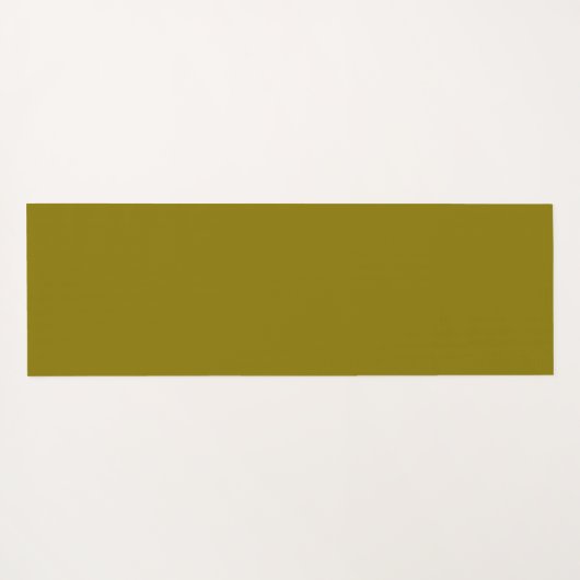 Assault on the Medieval Castle 1 ヨガマット (裏面(横))