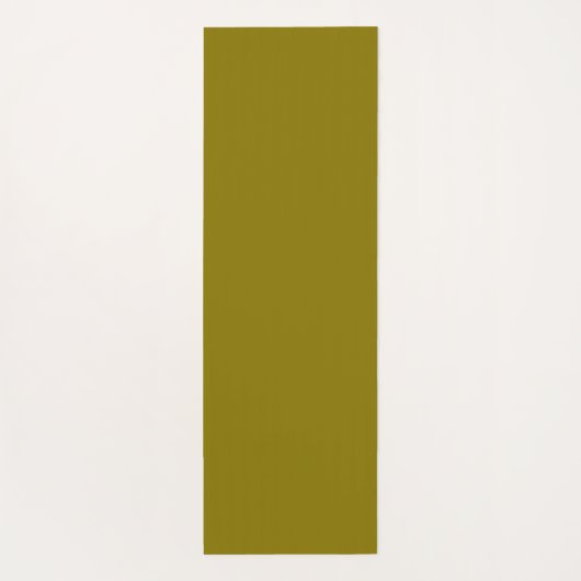 Assault on the Medieval Castle 1 ヨガマット (裏面)