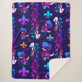 Assault on the Medieval Castle 3 シェルパブランケット