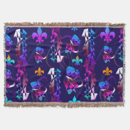 Assault on the Medieval Castle 3 スローブランケット