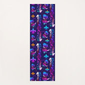 Assault on the Medieval Castle 3 ヨガマット (正面)