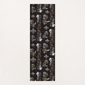 Assault on the Medieval Castle 4 ヨガマット (正面)