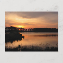 Assawman Sunsetはがき ポストカード