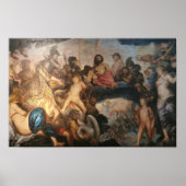 Assembly of the Gods  ポスター (正面)