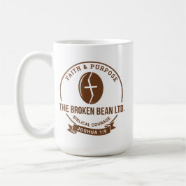 Assertiveness コーヒーマグカップ