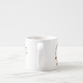 Assertiveness Espresso Cup エスプレッソカップ (裏面)