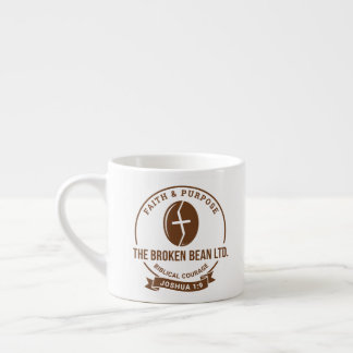 Assertiveness Espresso Cup エスプレッソカップ