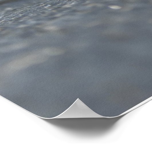 Assertiveness Poster - Sparrows引用文 ポスター (角)