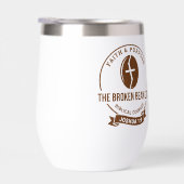 Assertiveness Tumbler (右面)