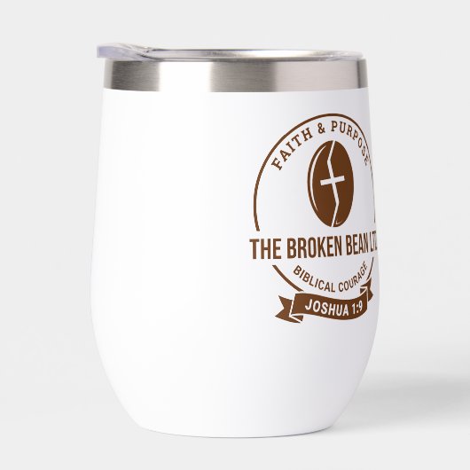 Assertiveness Tumbler (右面)