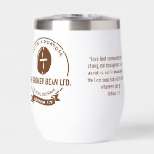 Assertiveness Tumbler (正面)