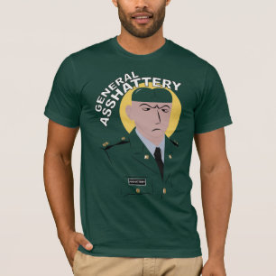 Asshattery Shirt概要 Tシャツ