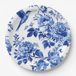 assiette ペーパープレート