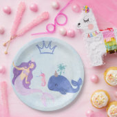 Assiette en carton ペーパープレート (パーティー)